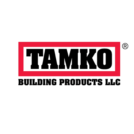TAMKO Badge