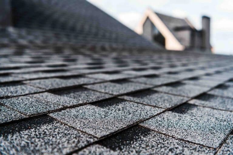 roof installation